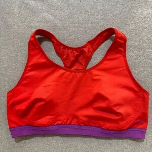 NIKE DRI-FIT SPORTS BRA